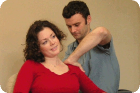 An Image Slideshow